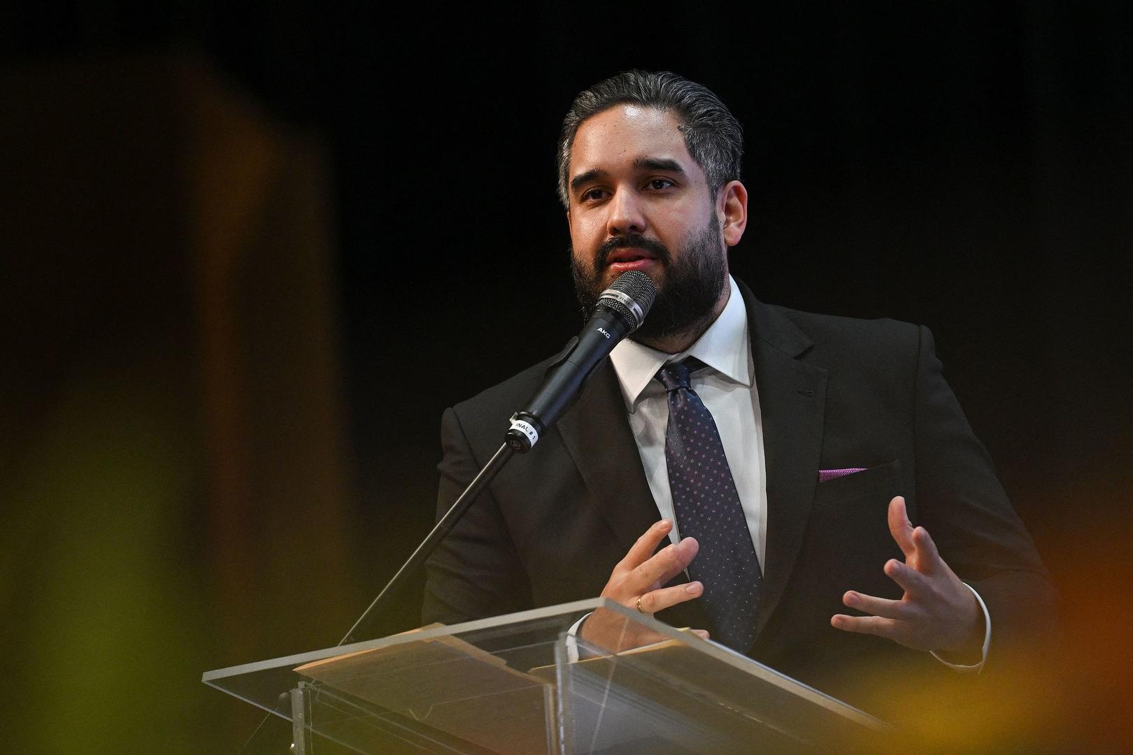 球王会体育官方网站-红星深度丨马杜罗被捕14天，其子呼吁与美建交，委政坛洗牌完成，华盛顿重组石油新局