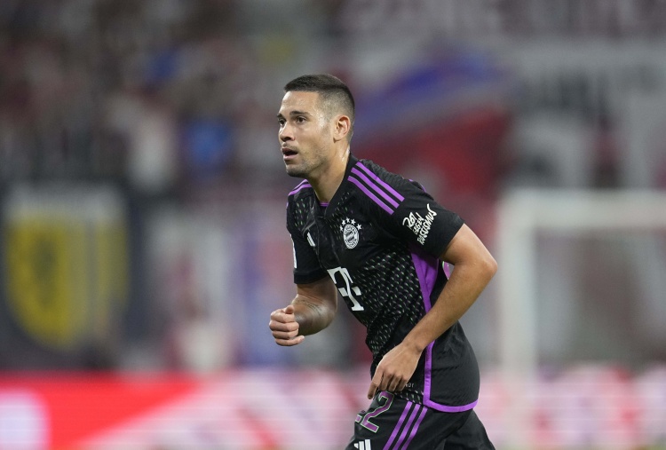 球王会体育官方网站-法尔克：根据我们得到的消息，格雷罗的下家可能是本菲卡